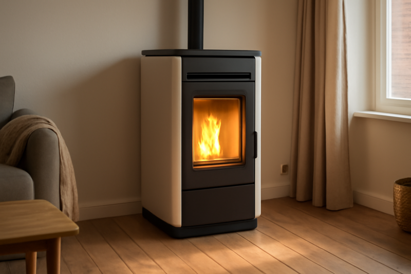 Nordic Fire pelletkachel review: eerlijk en onafhankelijk beoordeeld