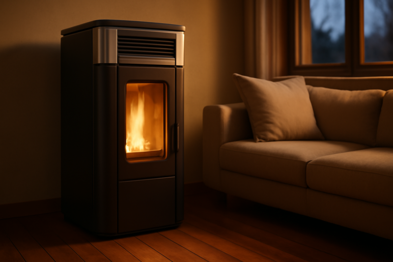Extraflame pelletkachel review 2026: modellen, prijzen en ervaringen