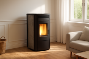Palazzetti pelletkachel review 2026: Italiaans design beoordeeld