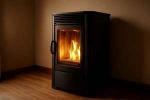 Pelletkachel rendement verbeteren: 8 praktische tips voor minder verbruik en meer warmte